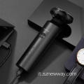 Xiaomi Showeeee F1-BK Rasoio elettrico Trimmer Razor